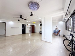Blk 787 Khatib Vale (Yishun), HDB 5 Rooms #576872531